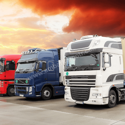 Uzunköprü Ambar Kargo