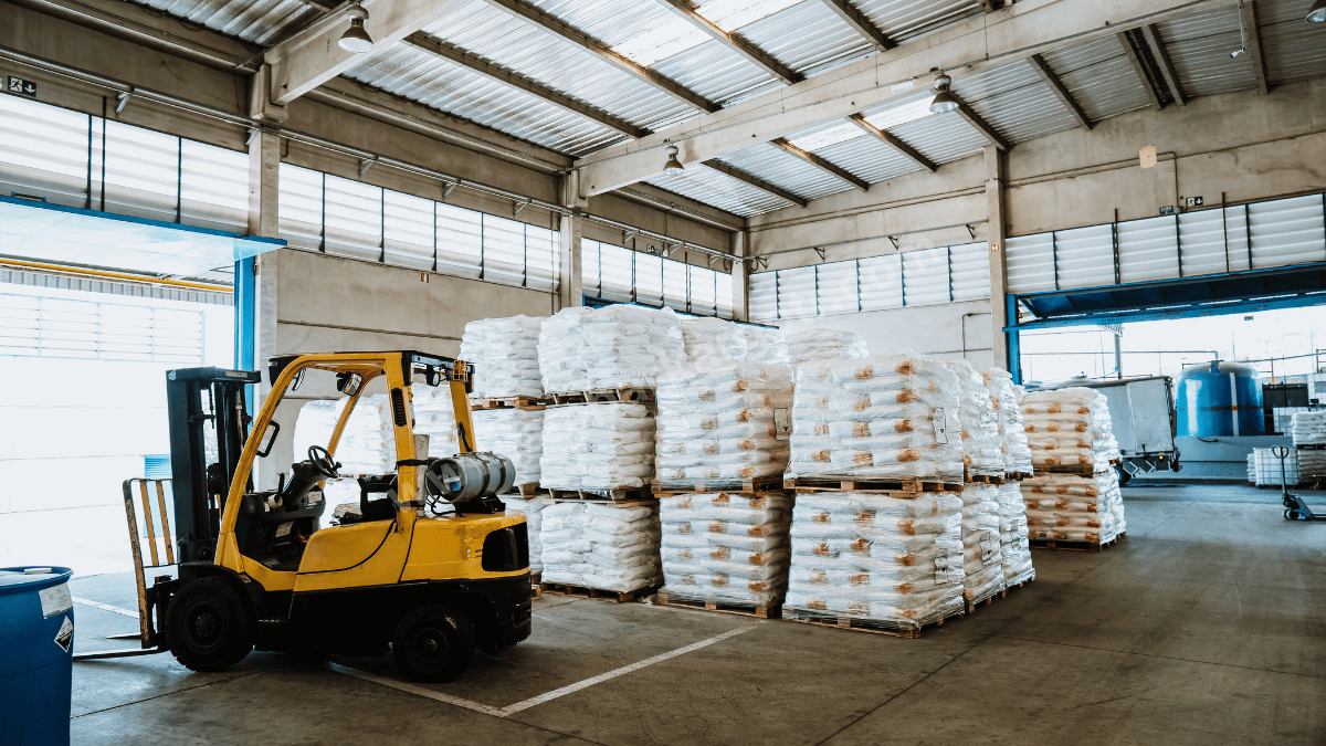 Uzunköprü Kimyasal Ürün Taşıma