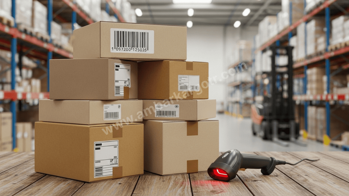 Uzunköprü Kolili Yük Taşıma