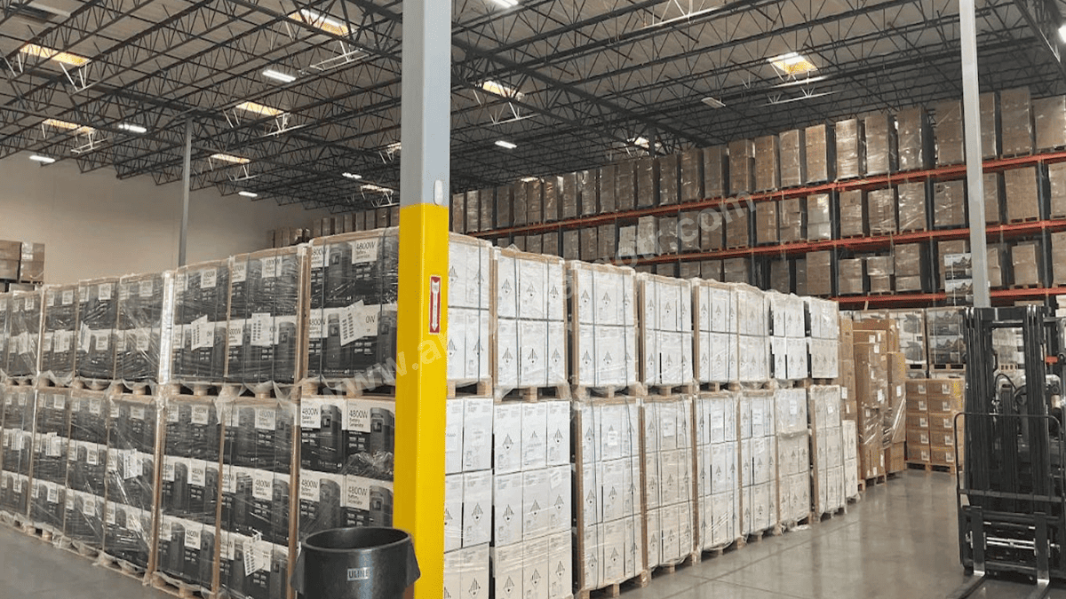 Uzunköprü Parça Yük Taşıma